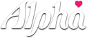 הלוגו של אתר אלפא