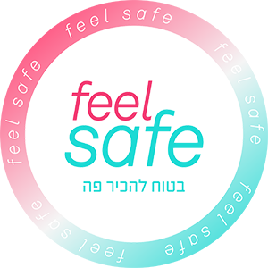 Feel Safe at Alpha.co.il